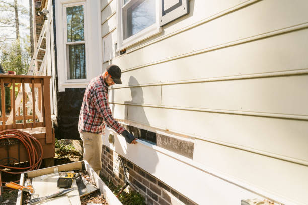 Top rated local Storm Damage Siding Repair specialists in Federal Way, WA